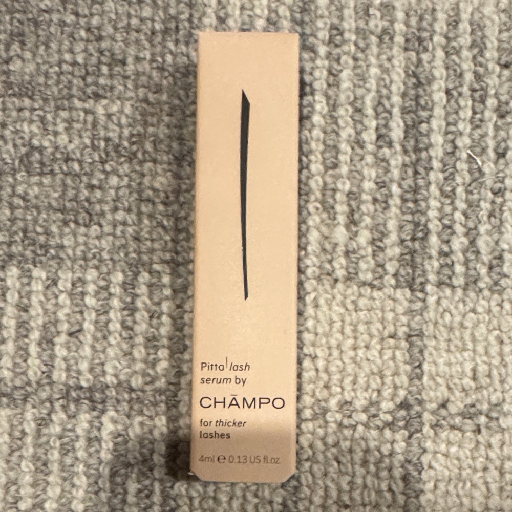 NIB Champo Lash Serum